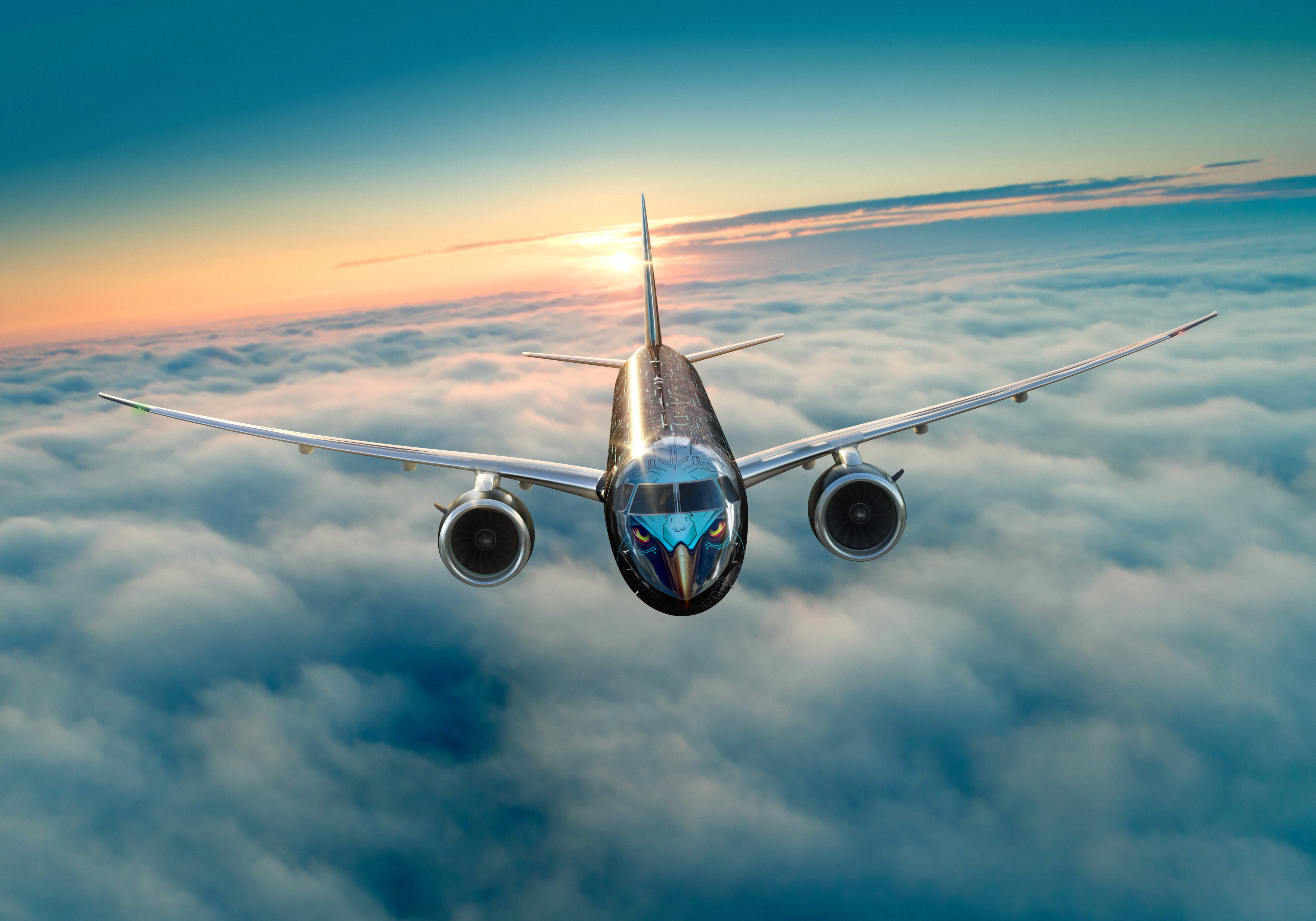 Embraer
