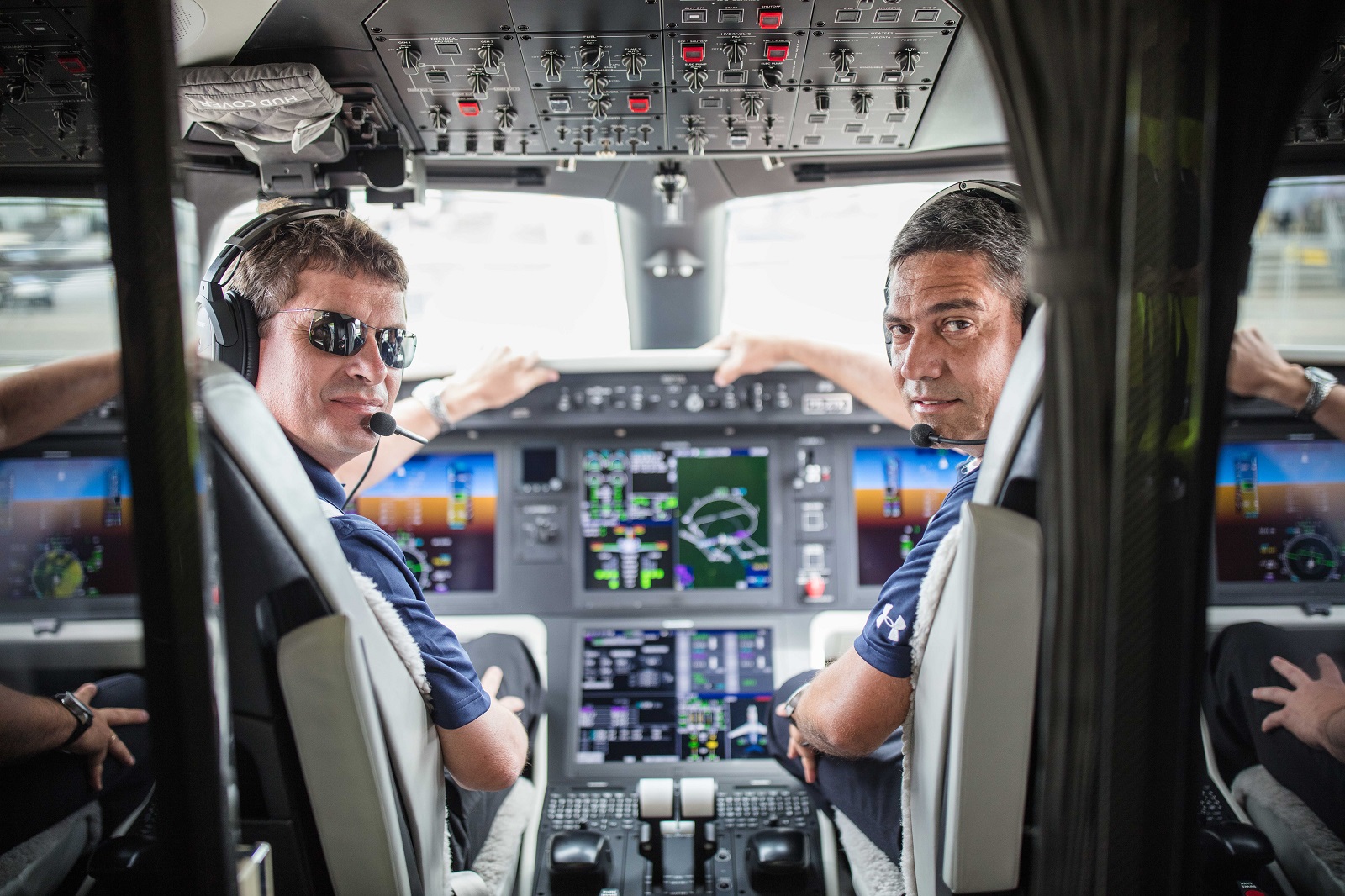 Embraer
