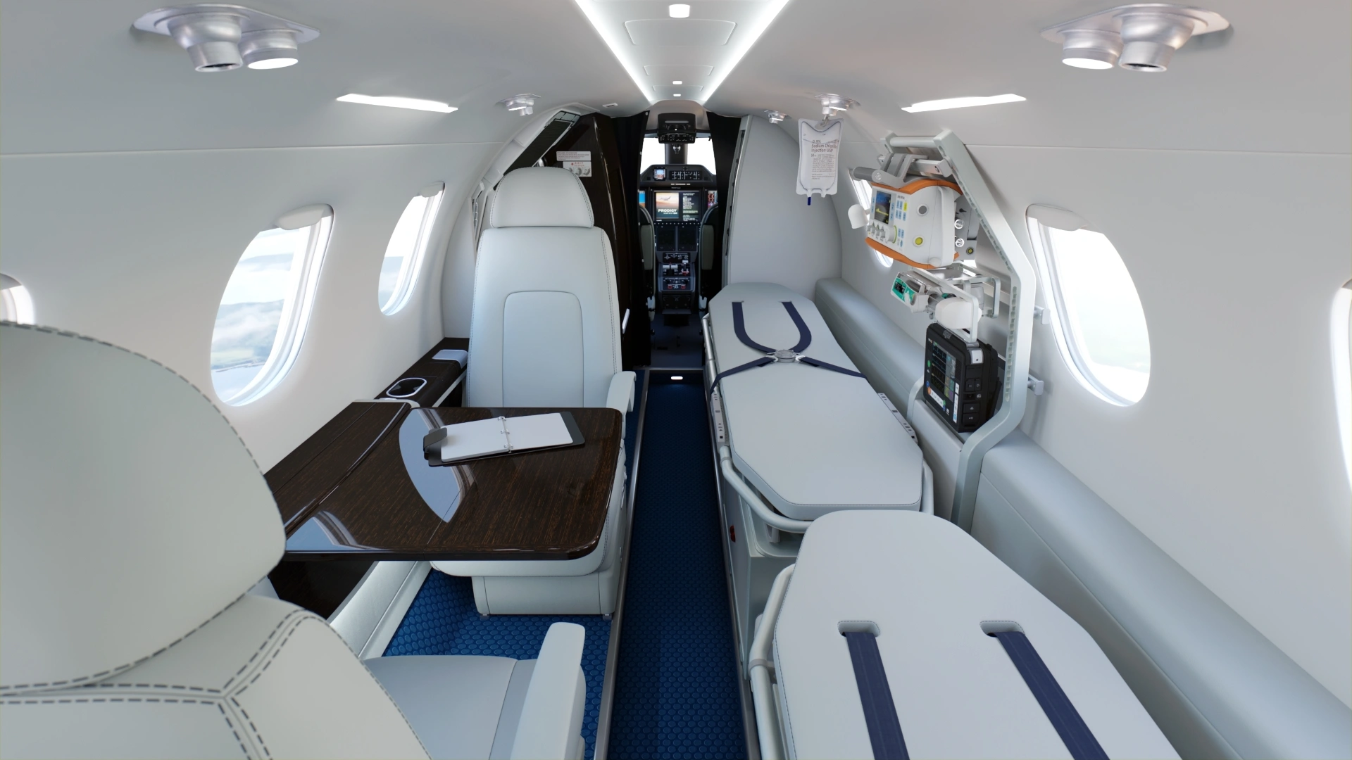 Embraer
