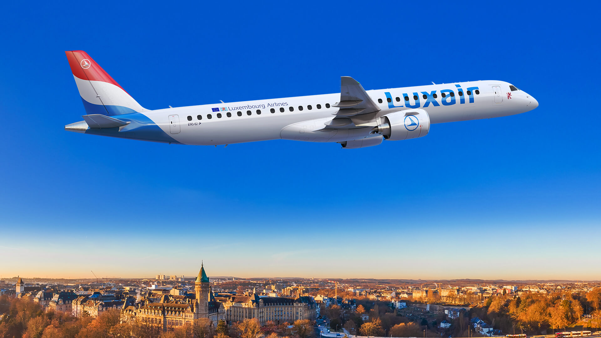 Embraer