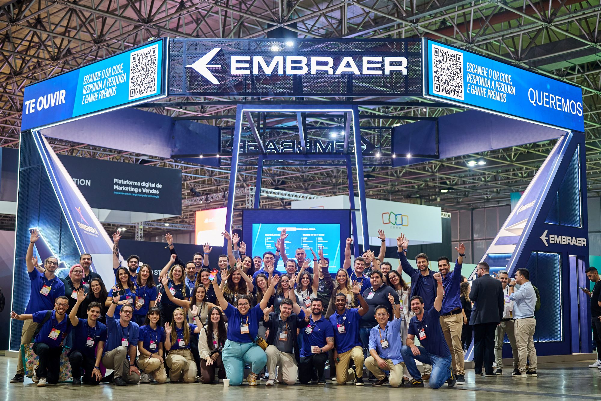 Embraer