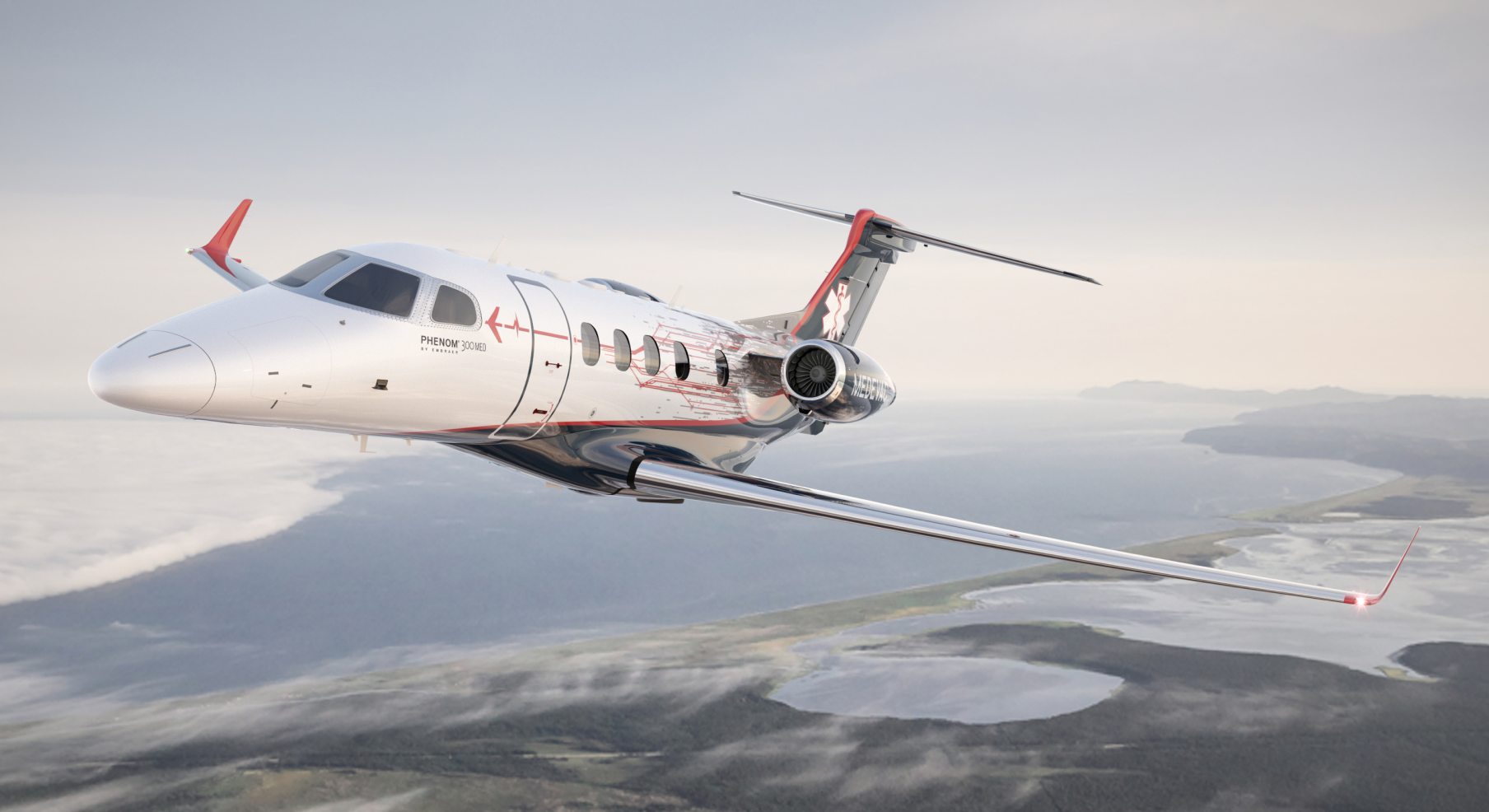 Embraer