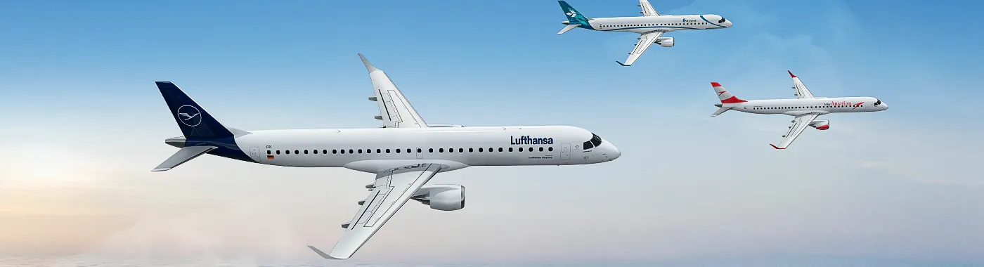 Embraer