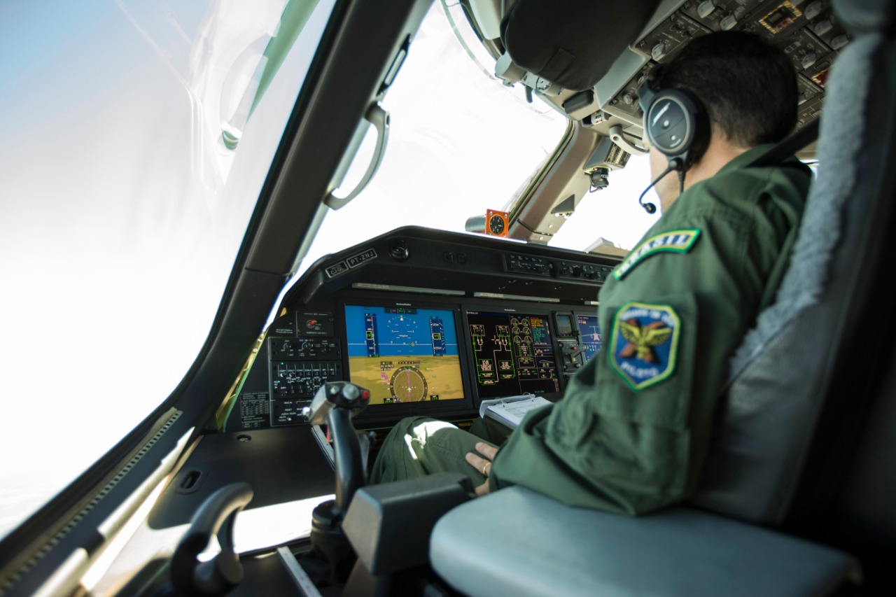 Embraer