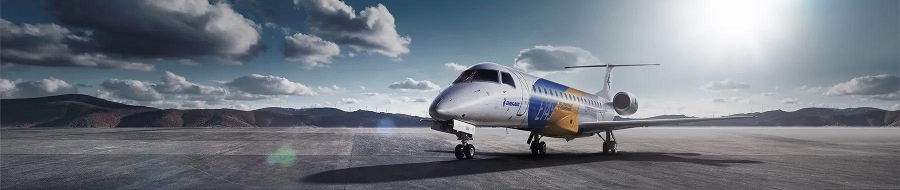 Embraer