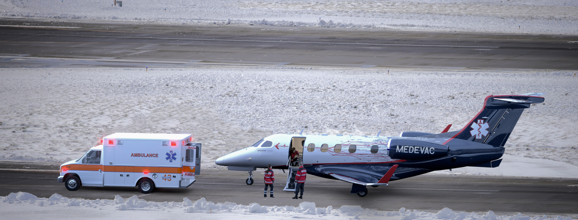 Embraer