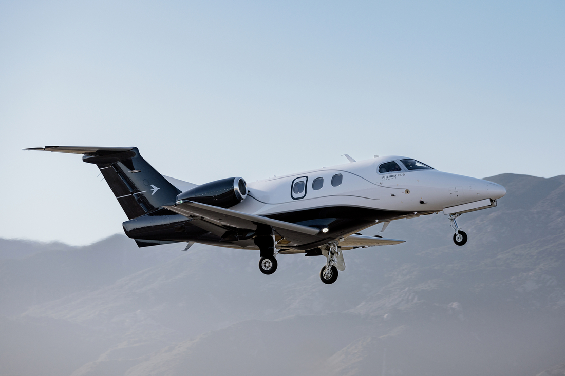 Embraer