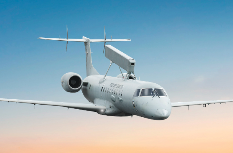 Embraer