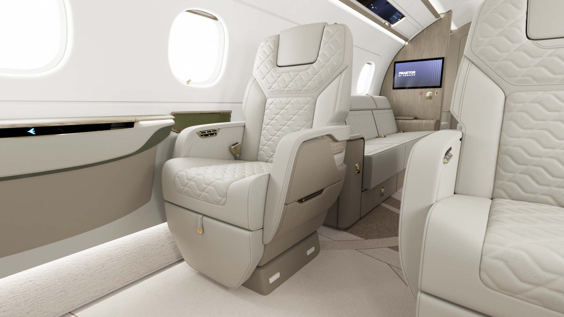 Embraer