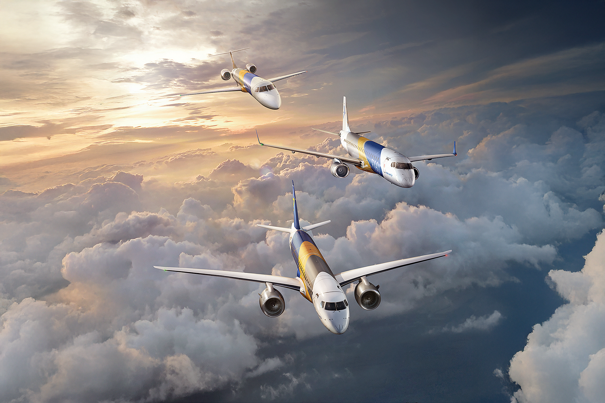 Embraer