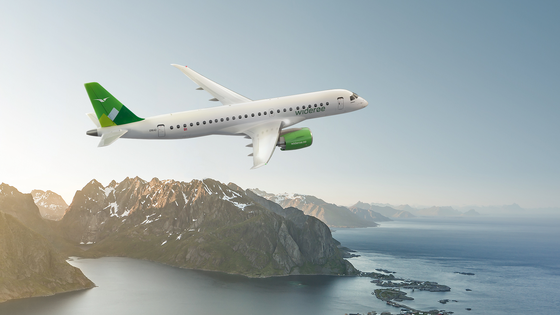 Embraer