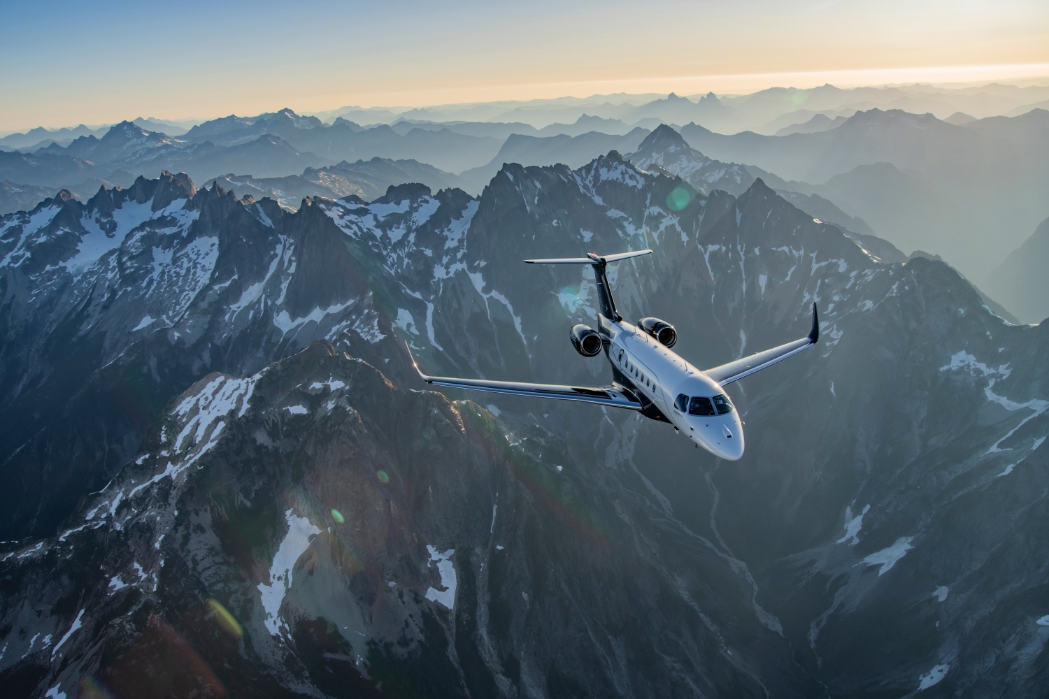 Embraer