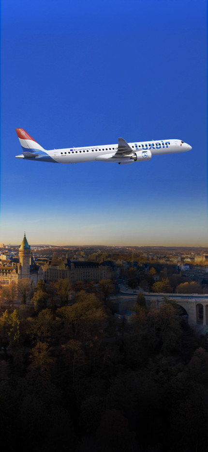 Embraer