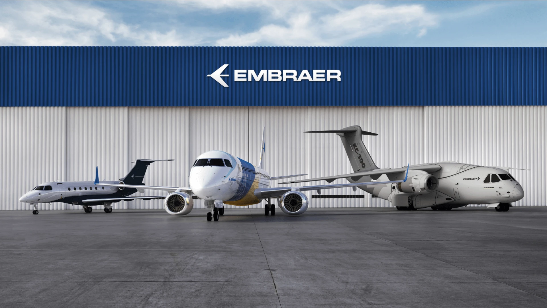 Embraer