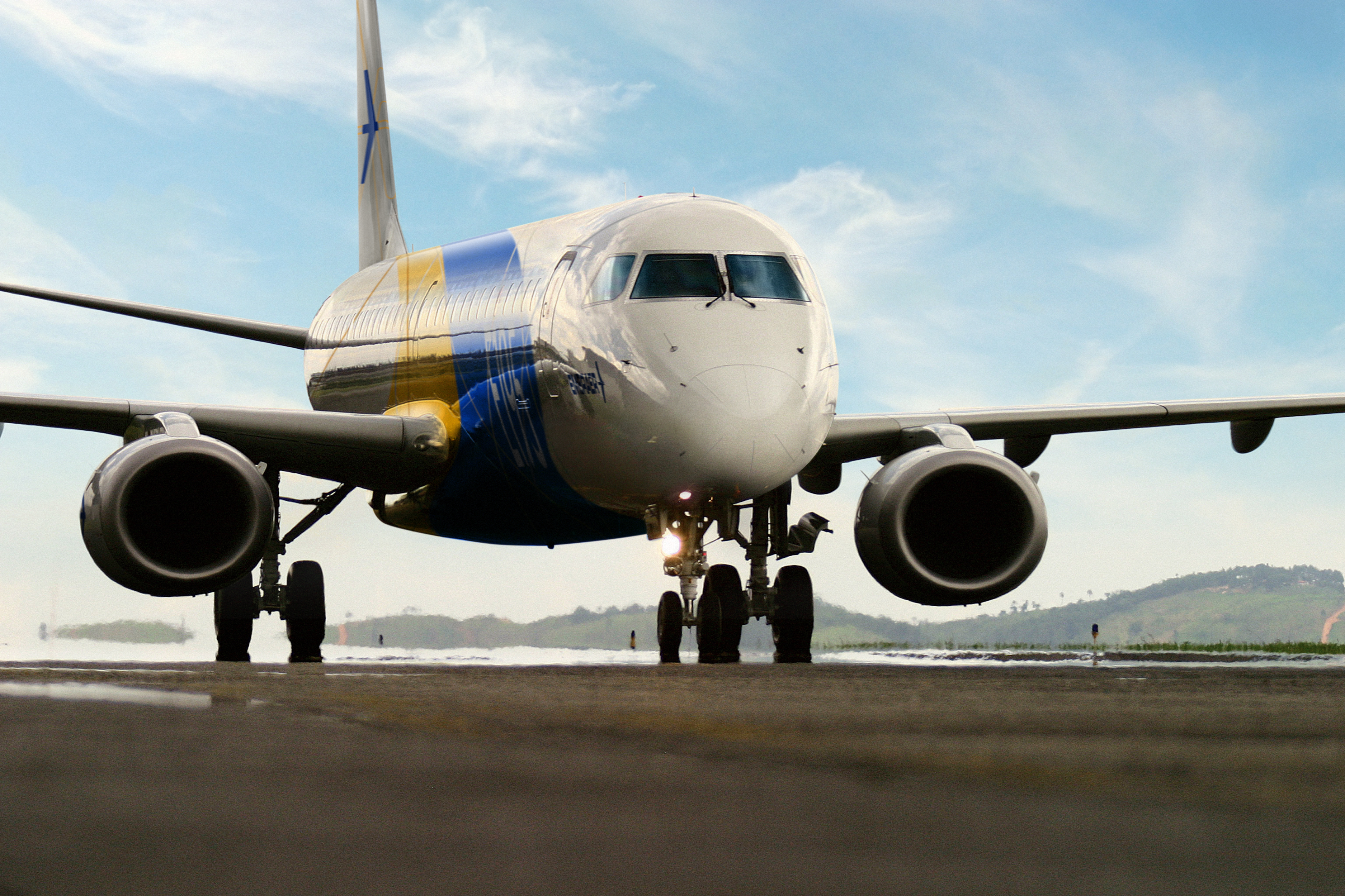 Embraer