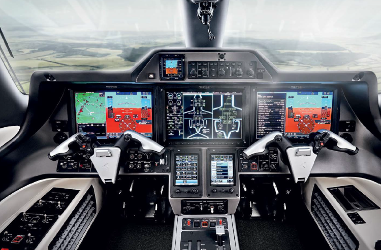 Embraer