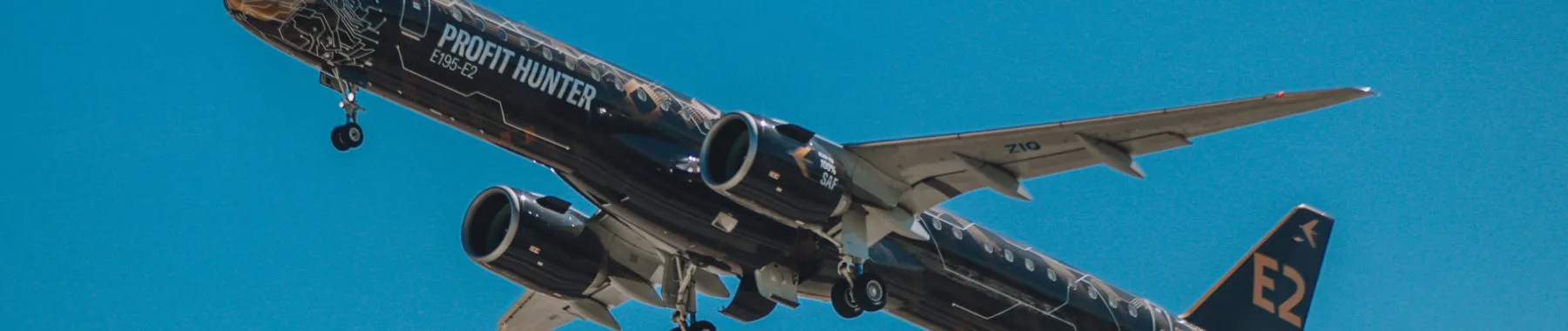 Embraer