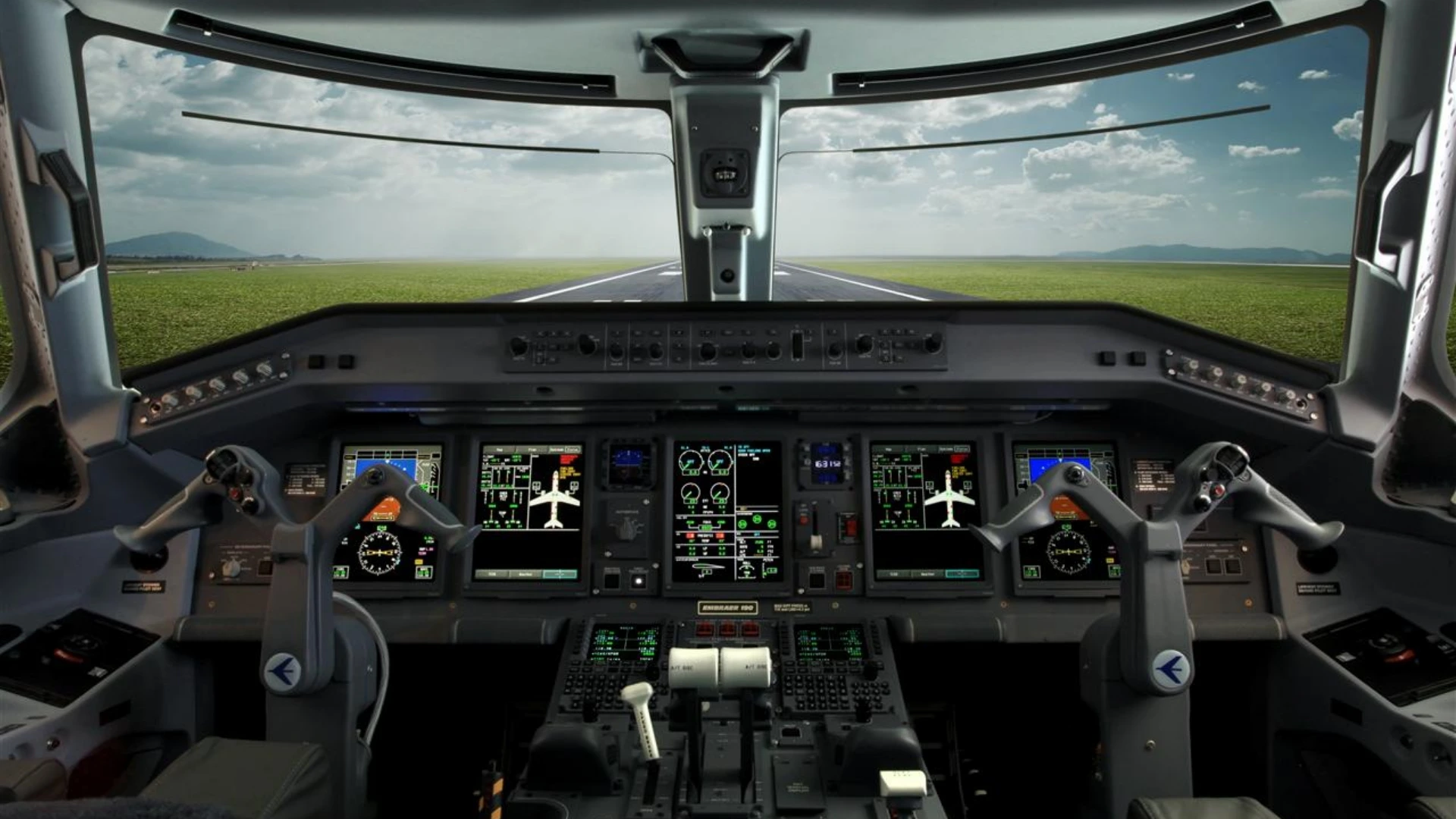 Embraer