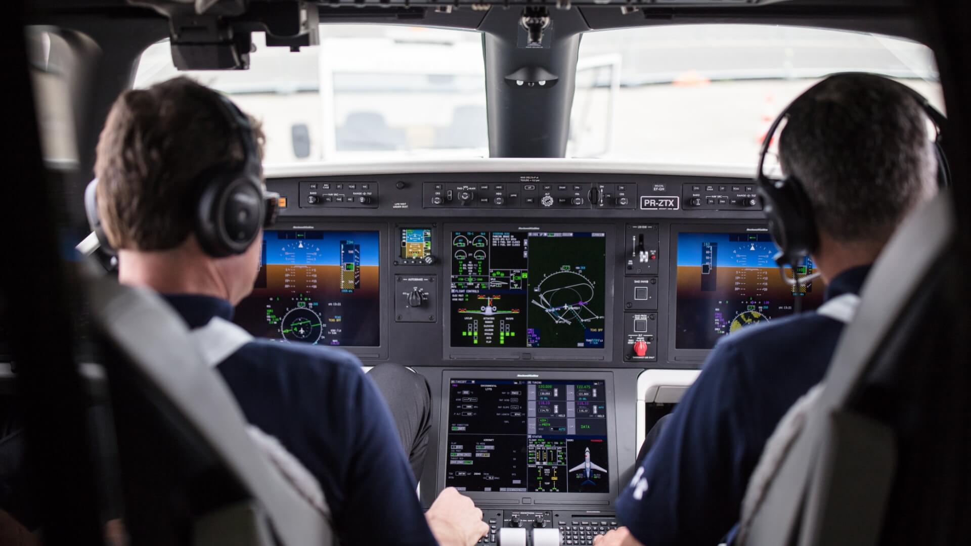 Embraer