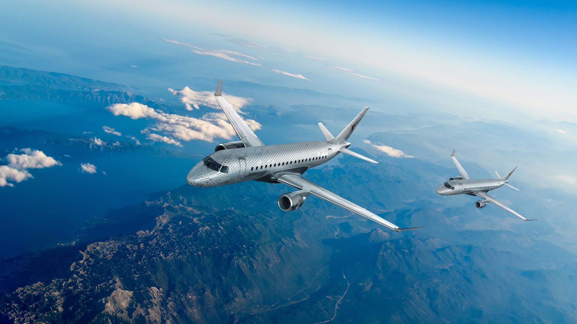 Embraer