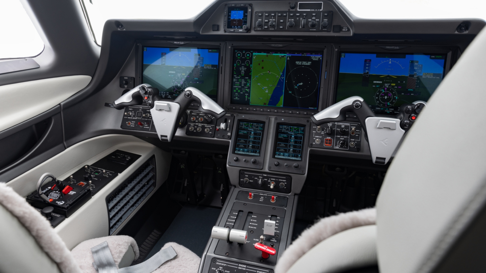 Embraer
