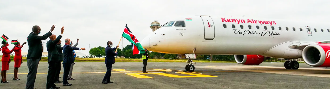 Embraer