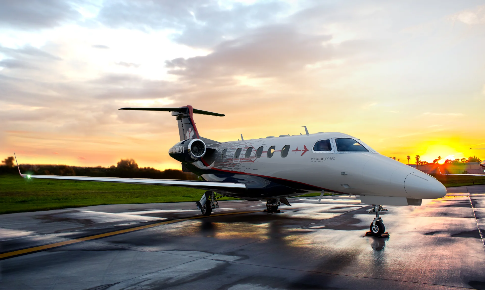 Embraer