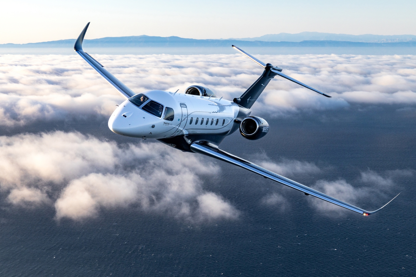 Embraer