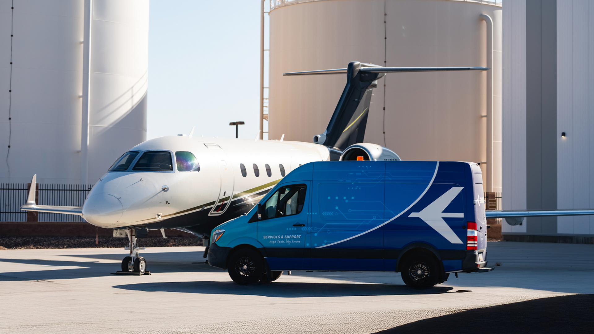Embraer