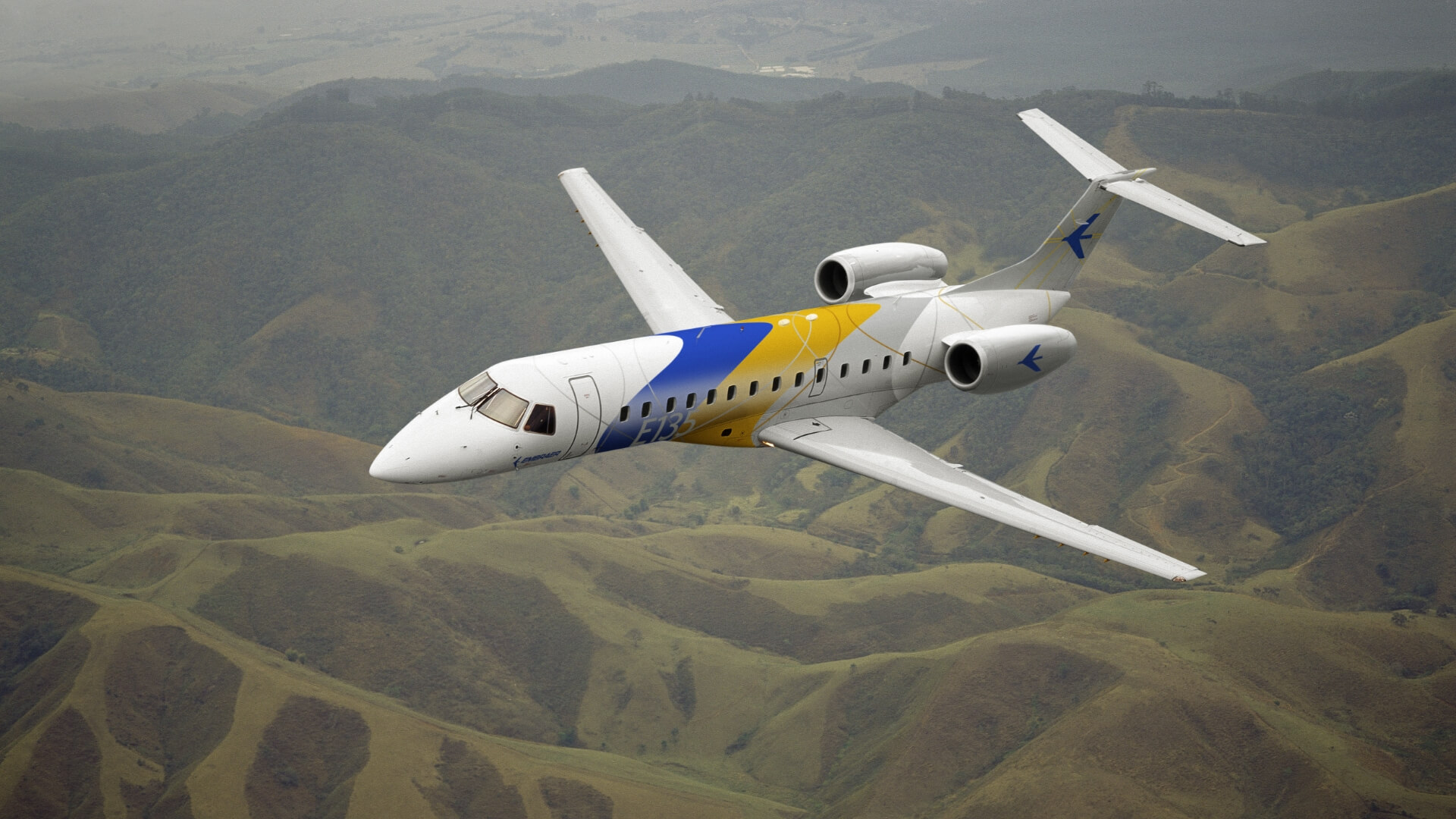Embraer
