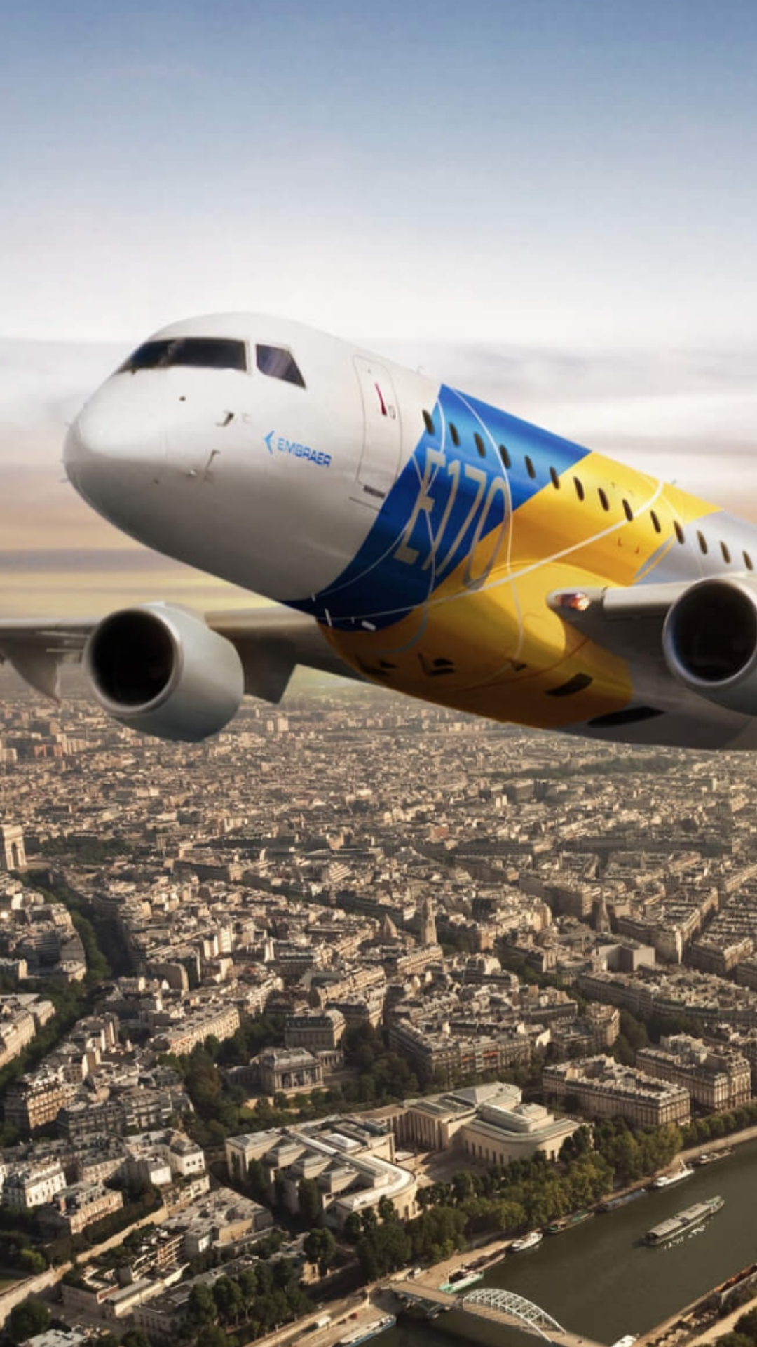 Embraer