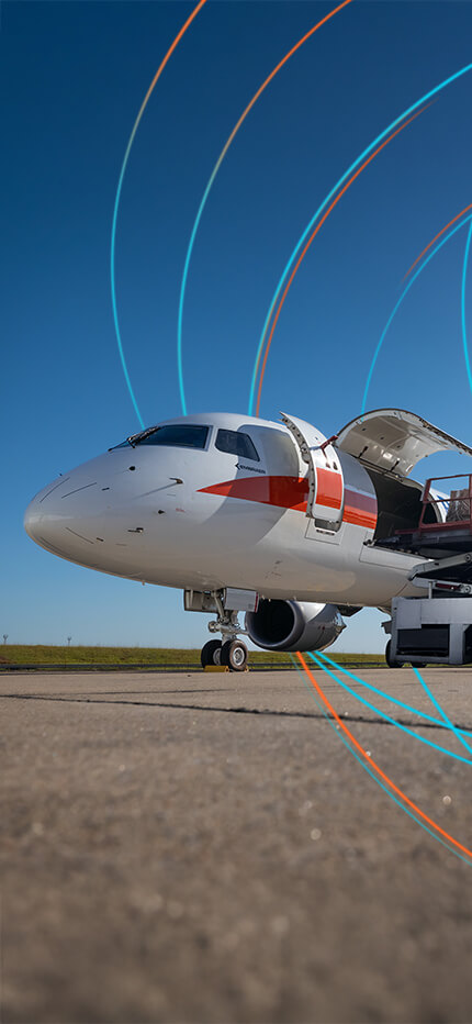 Embraer