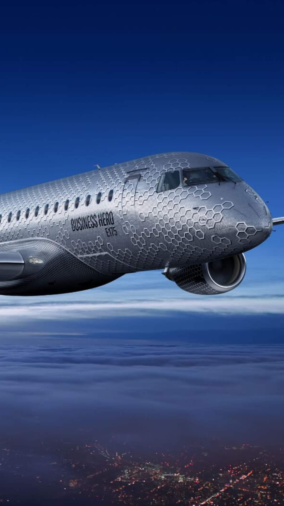 Embraer